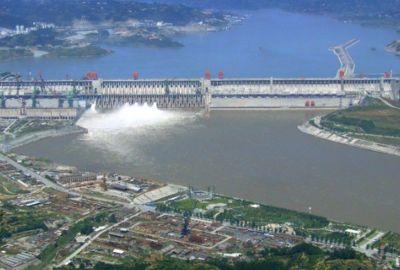 水利水电工程专业主要集中在大中型水利水电工程及其构筑物(包括大坝